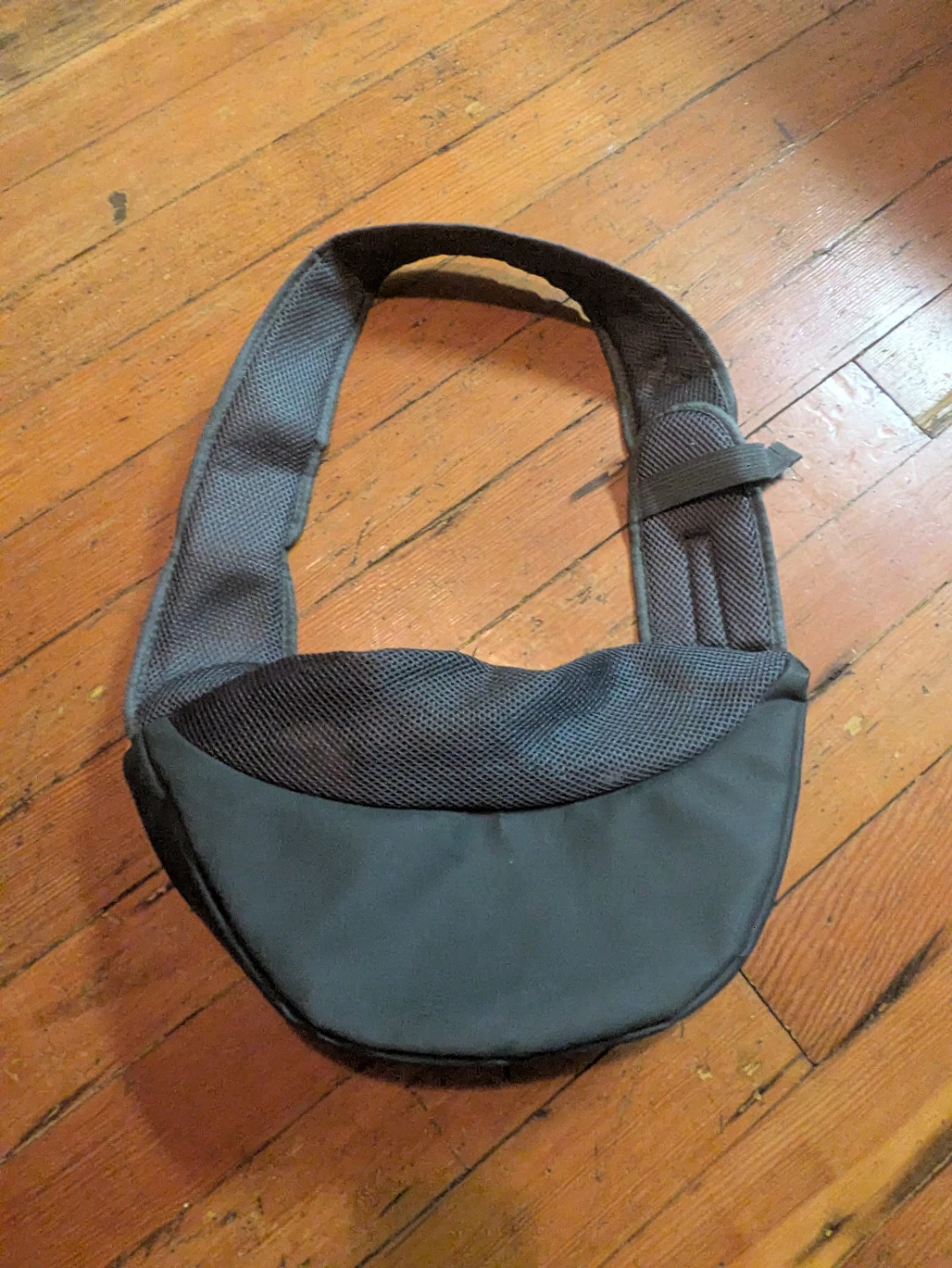 Small Pet Sling Carrier - photo 3