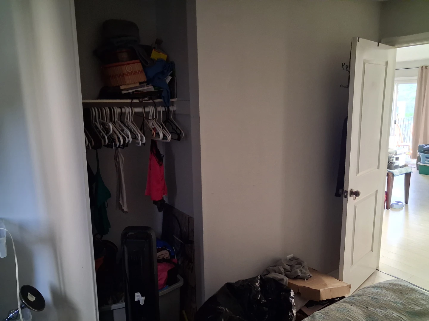 Room for rent 195 Owen St. Apt B. Barrie, Ontario - photo 5