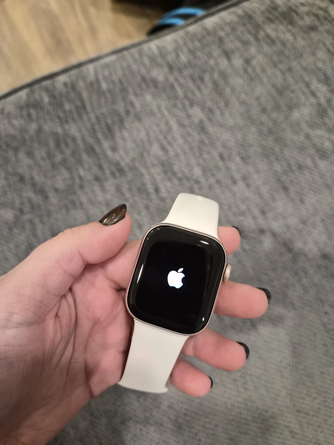 Apple Watch Series 11 42mm