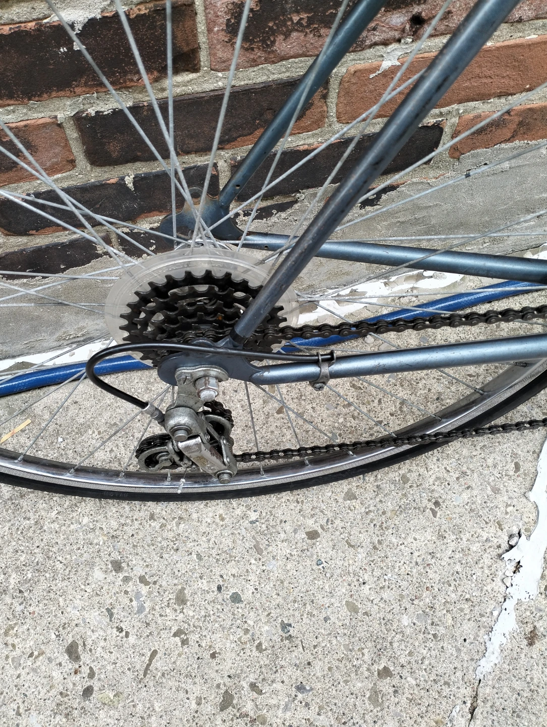 Norco bicycle - photo 2