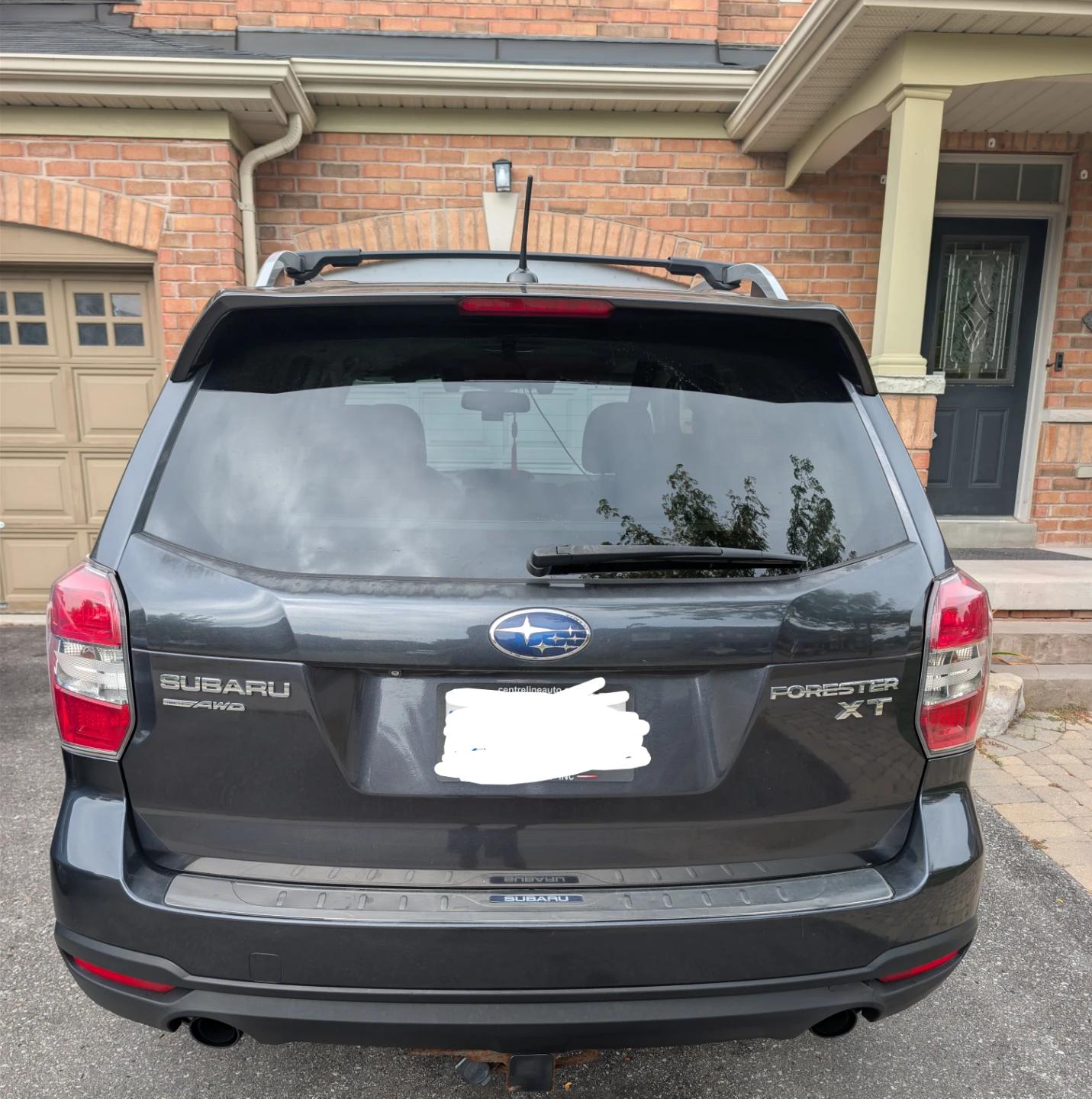 Subaru Forester XT 2.0 Touring for Sale - photo 2