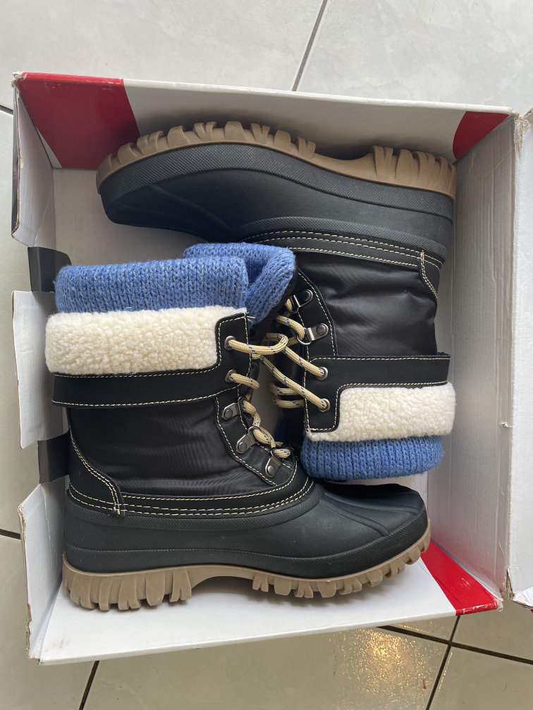 Storm by Cougar Winter Boots - Size 7