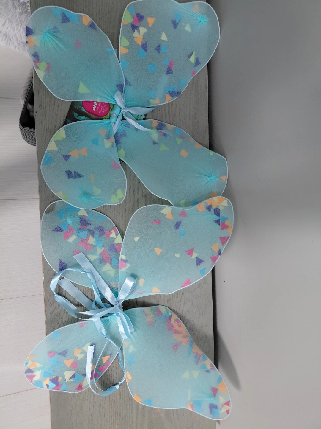 Montoy Fairy Wings - photo 3