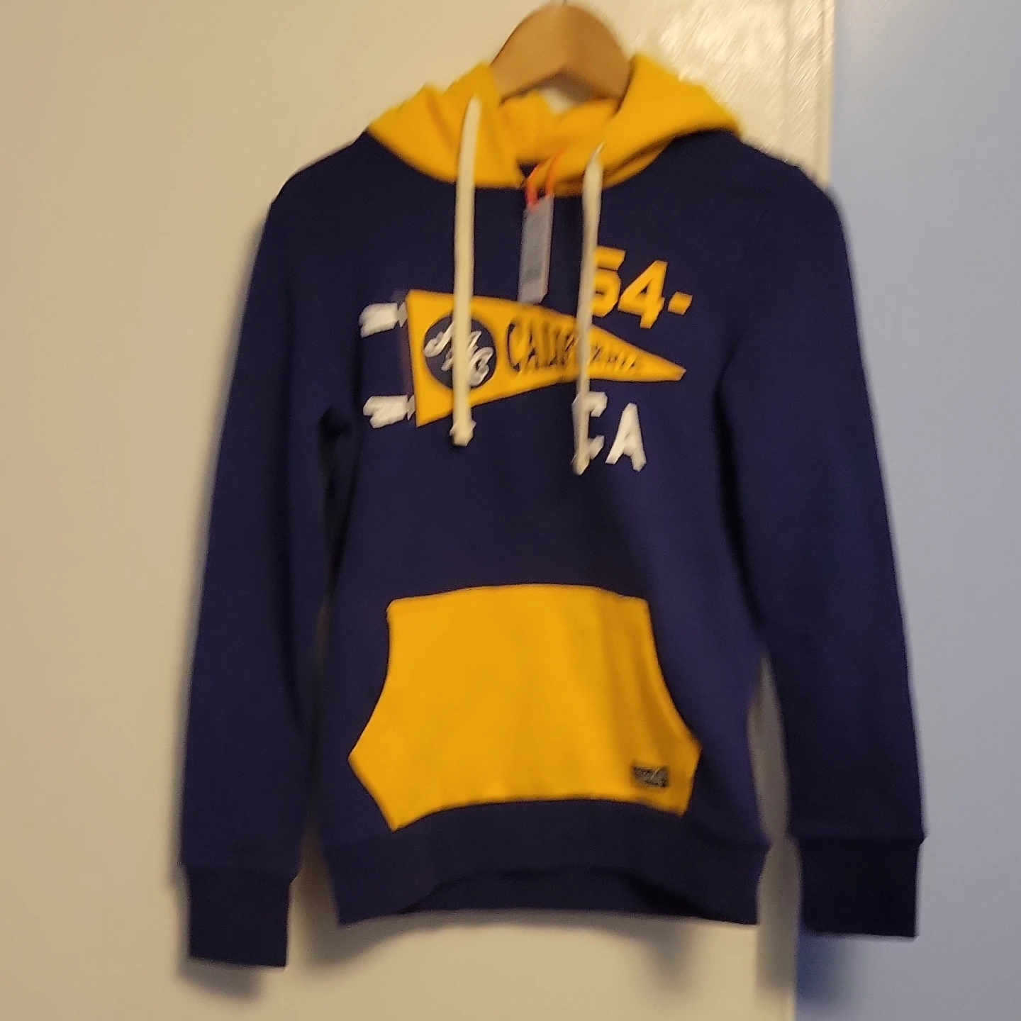 Superdry College Track Hoodie - photo 3