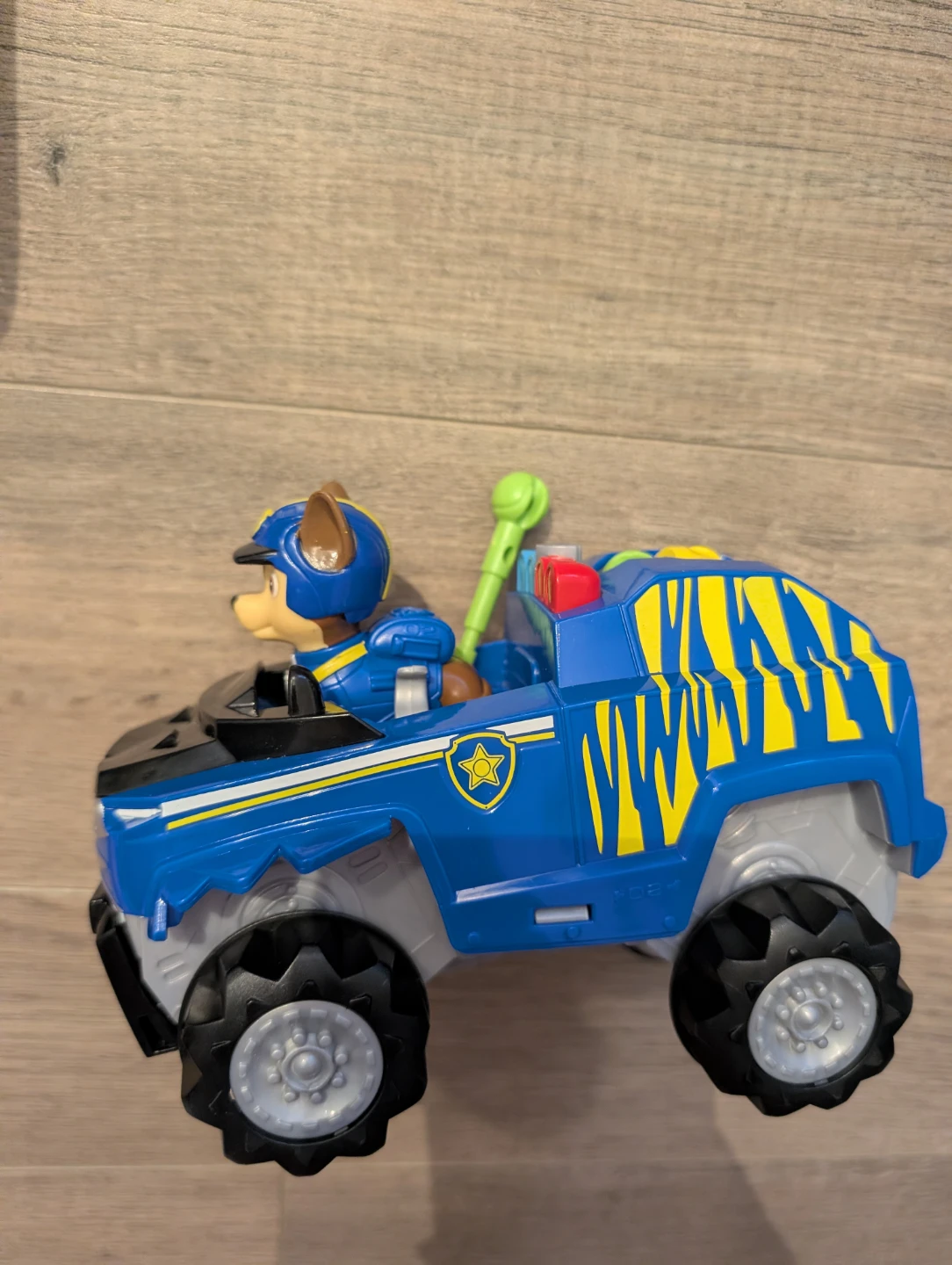 Paw patrol Chase and ride - photo 3