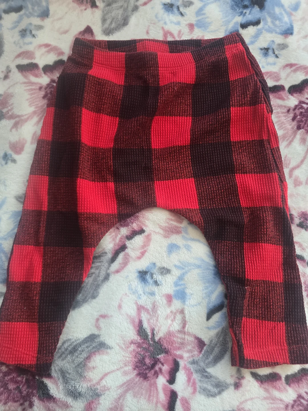 🏈Old Navy Buffalo Plaid Pants