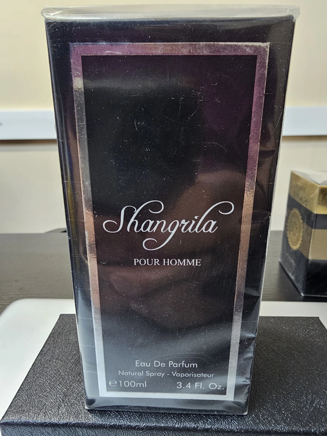 Shangrila Pour Homme Eau De Parfum 100ml