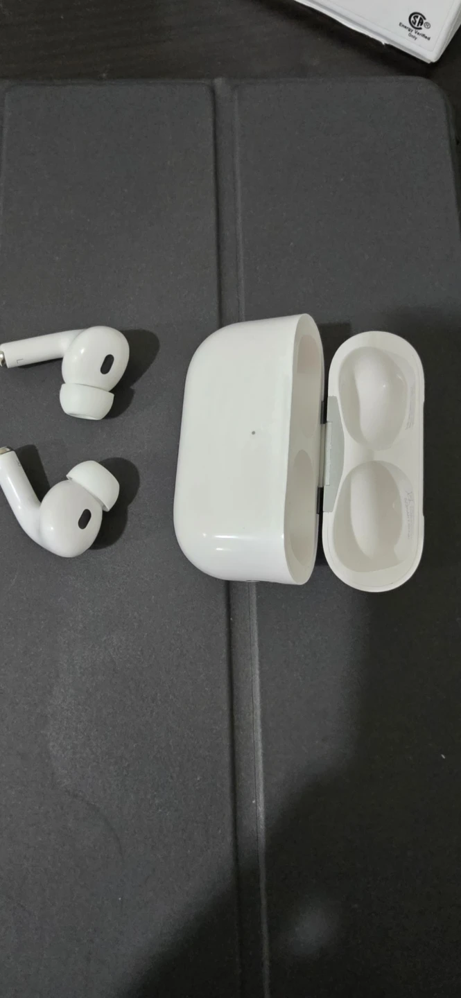 Apple AirPods Pro 2nd Gen