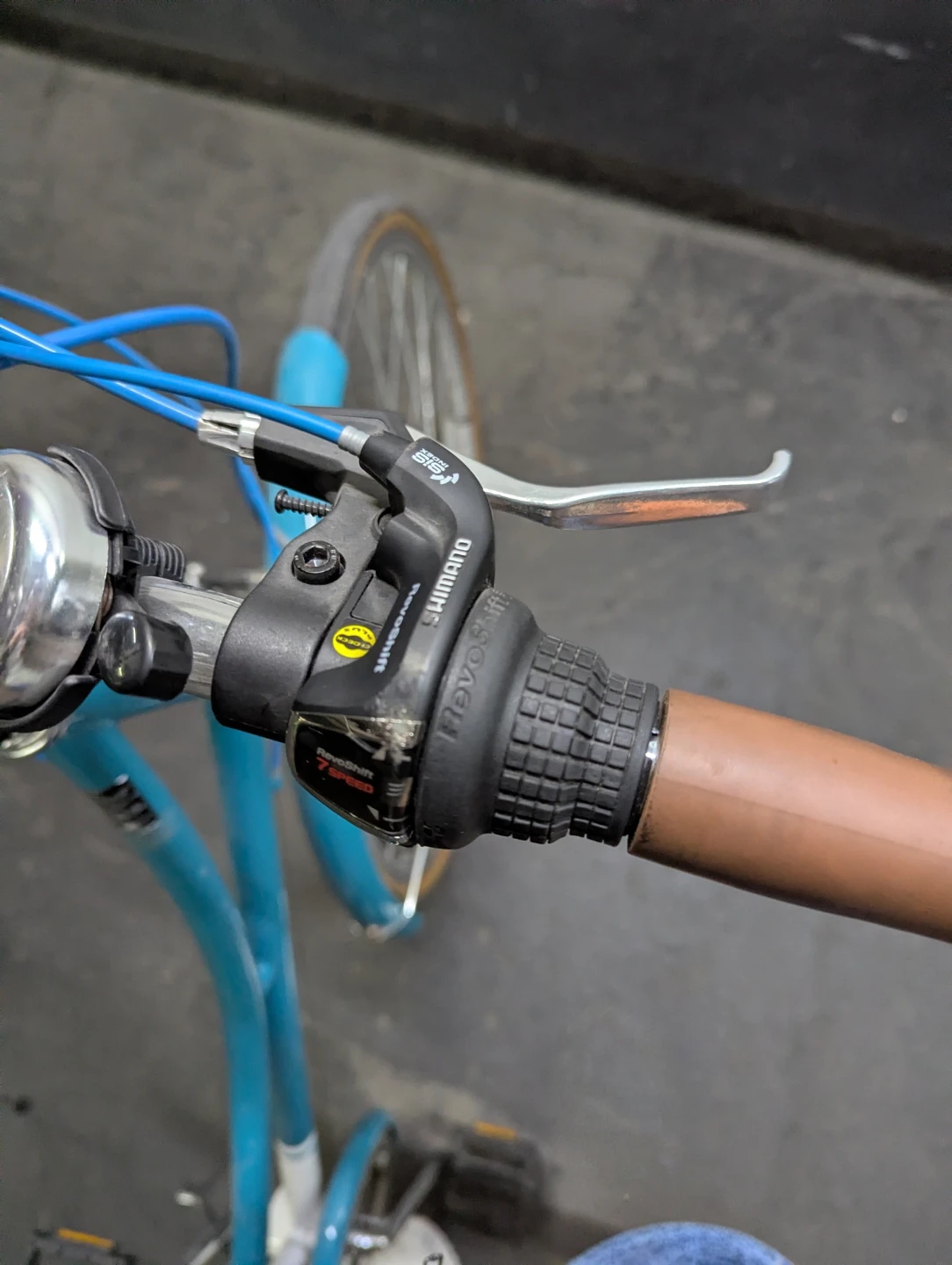 Critical Beaumont 7-Speed City Bike - photo 4