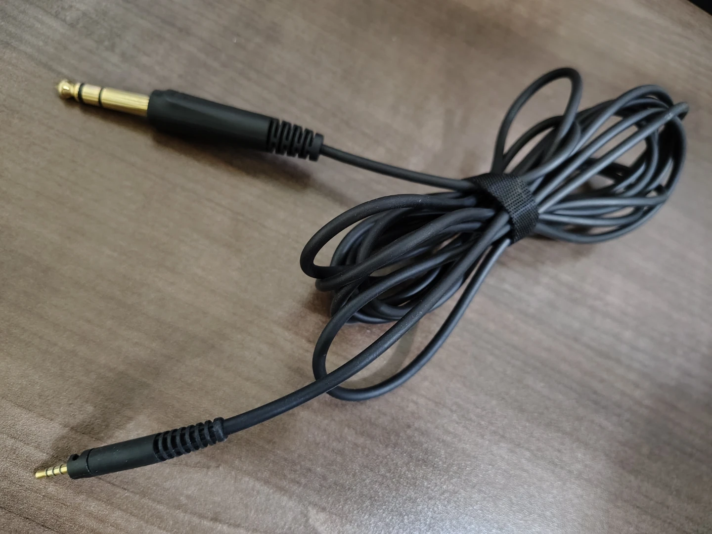 SENNHEISER Studio Headphone Cable, 2.5mm to 6.35mm (1/4")- LONG - photo 4