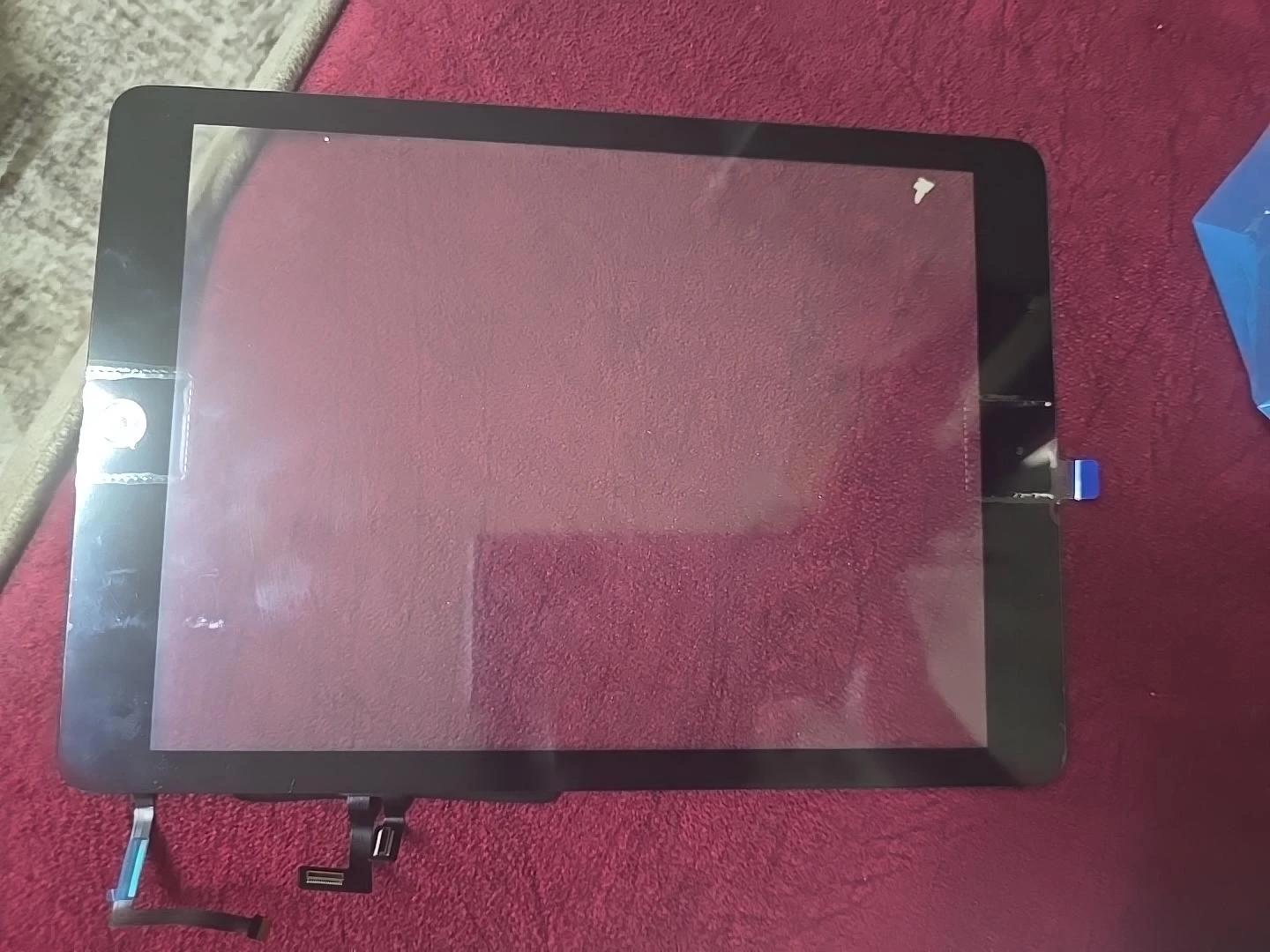 iPad Replacement Screen Digitizer