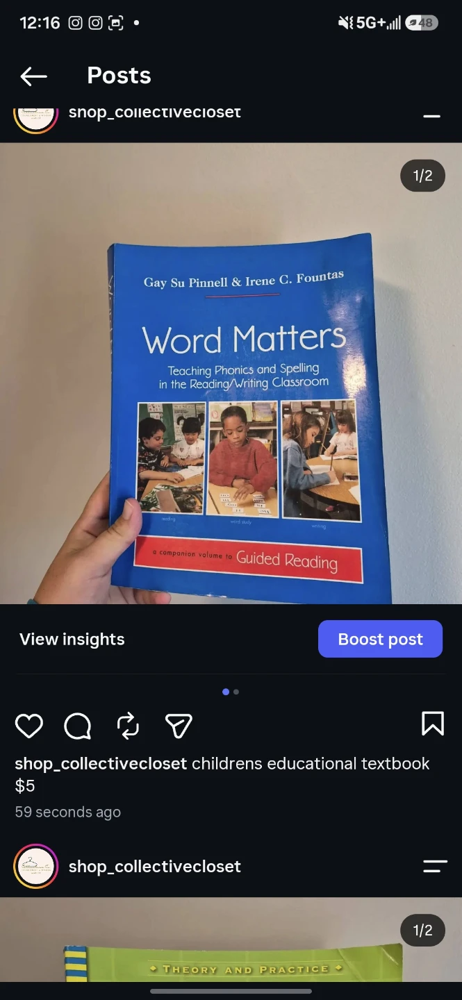Educational Teaching Books - photo 4