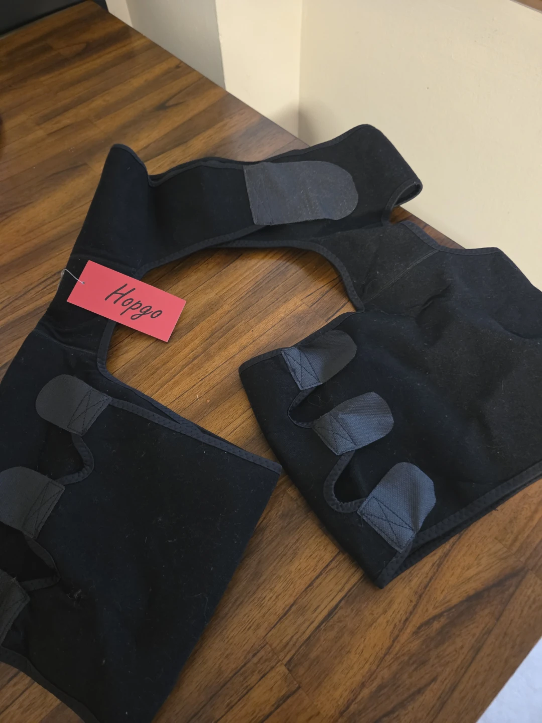 Hopgo Posture Corrector