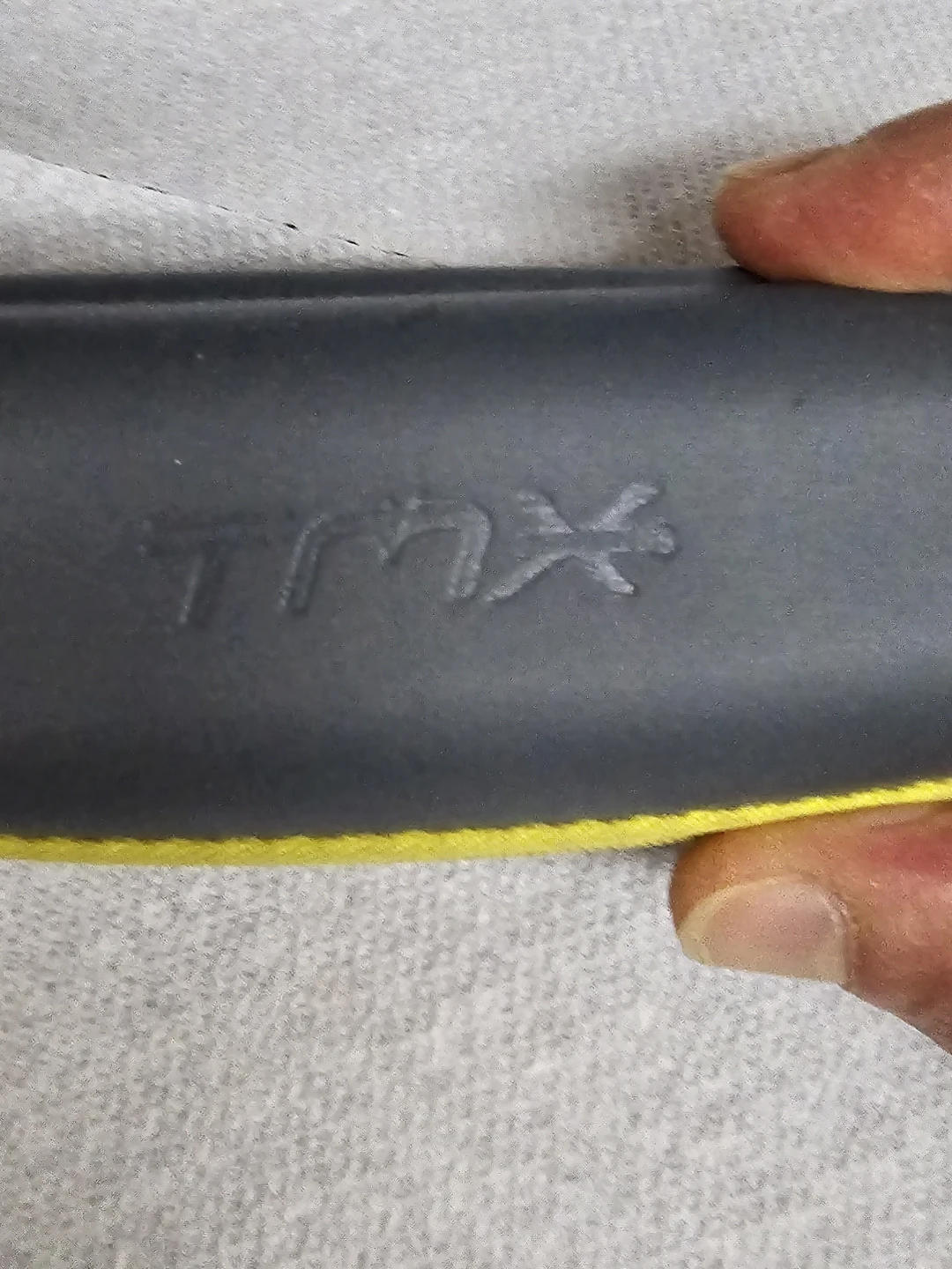 TMX Kids 4-6 y.o eyeglasses frame, basically new - photo 3