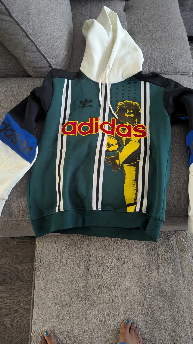 Addidas