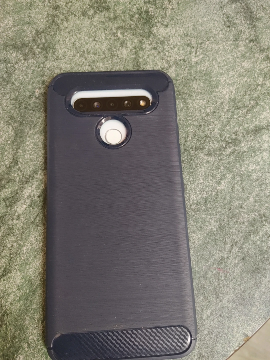 LG K61 128gb + 64gb Ssd Card - photo 3
