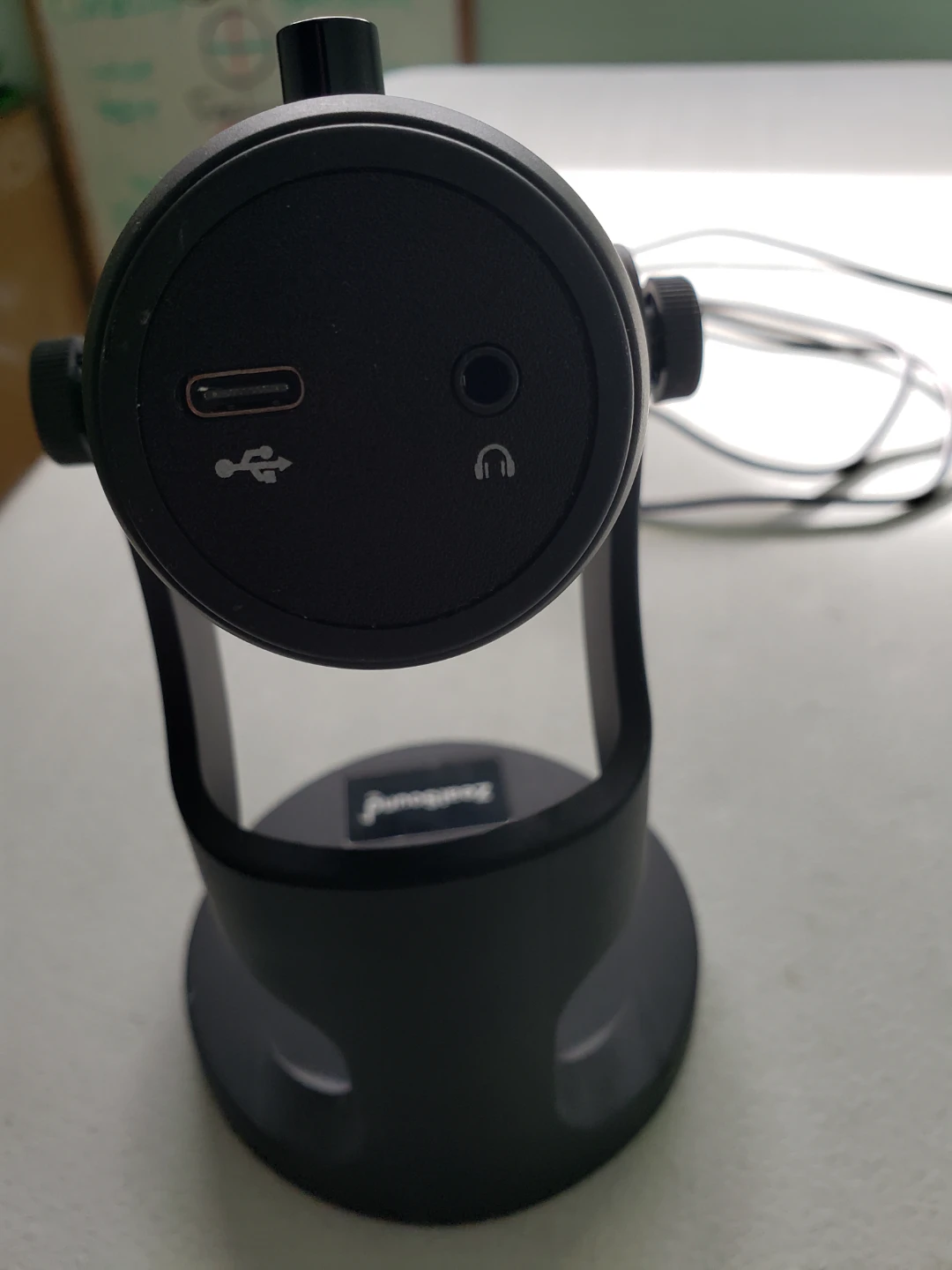 ZealSound USB Microphone - photo 2