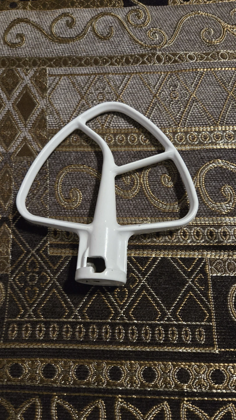 KitchenAid Classic Stand Mixer 4.5 qrt. - photo 5