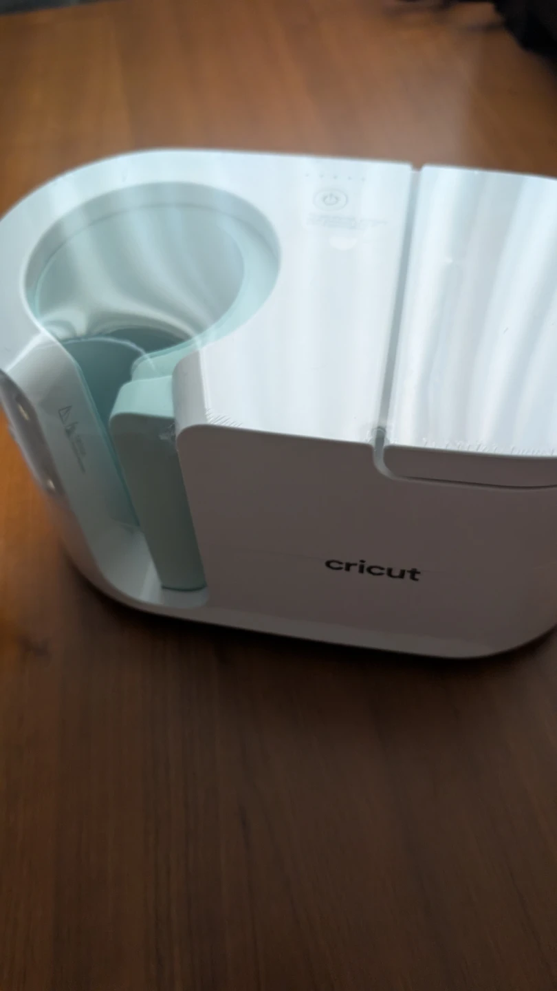 Cricut Mug Press with Four Mugs - photo 4