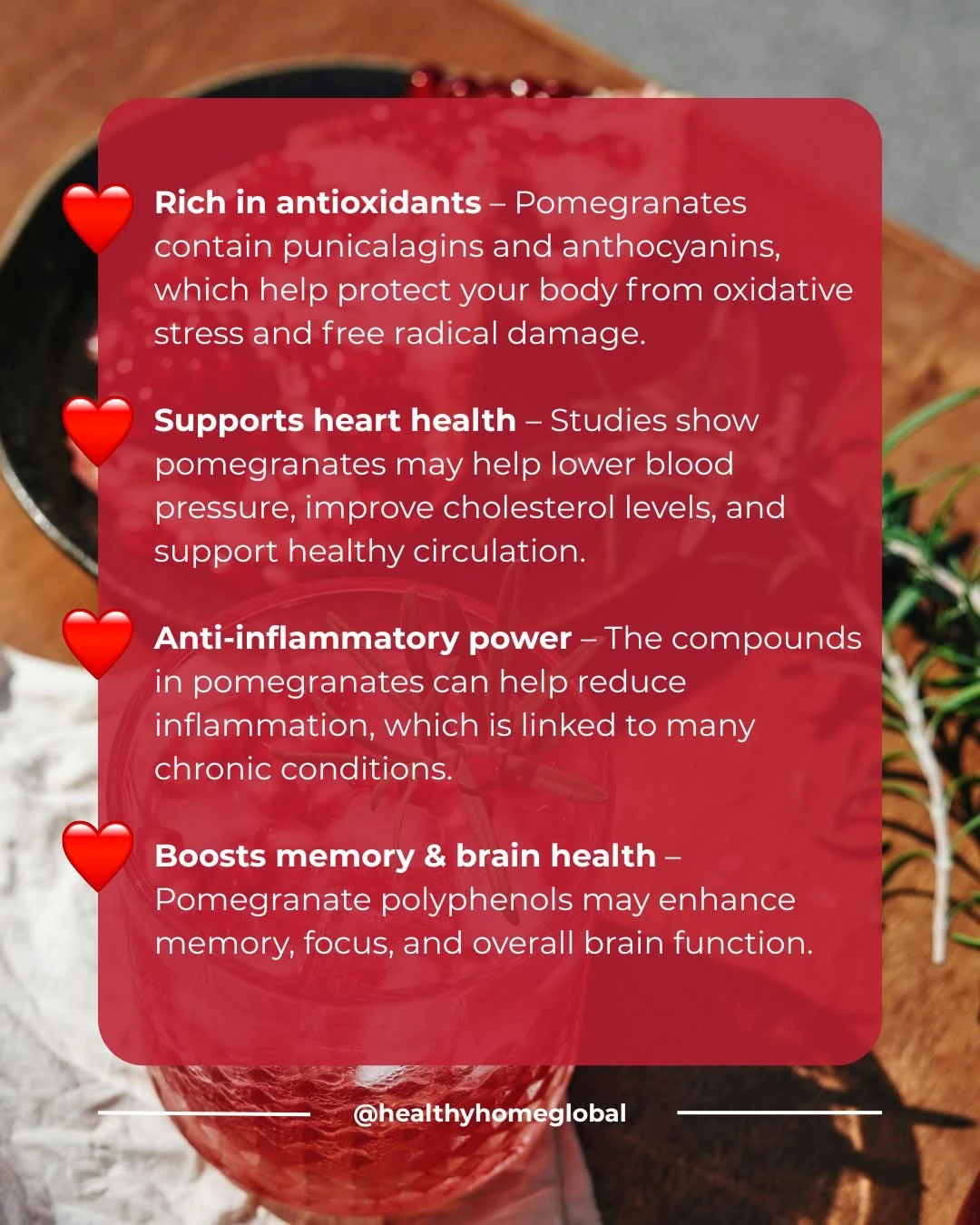 Healthy products - photo 2