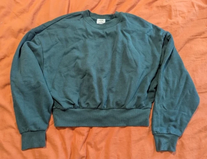 Ardene Dark Green Lounge Set - photo 2