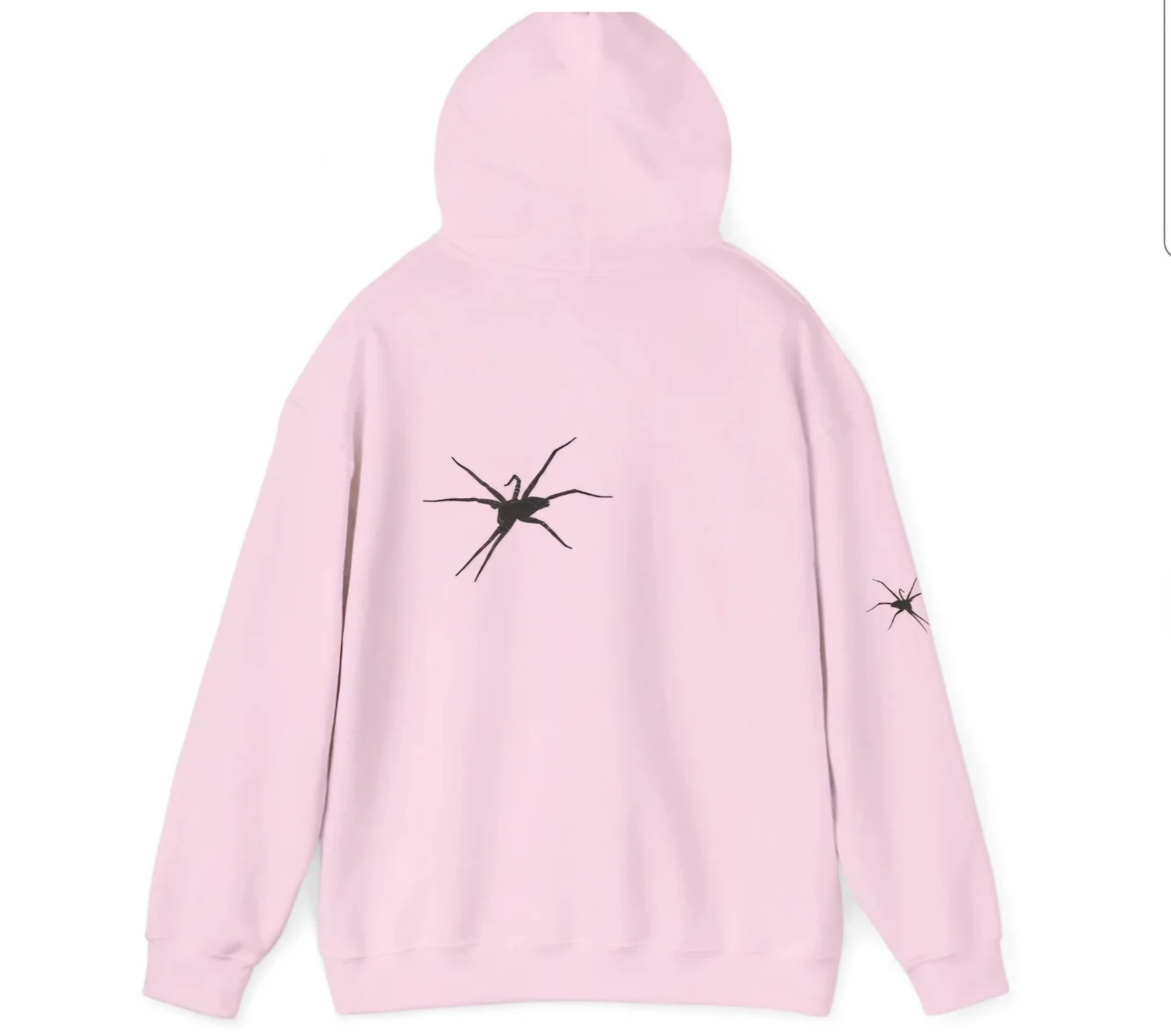 Explore Muskoka "Dock Spider" hoodie - photo 2