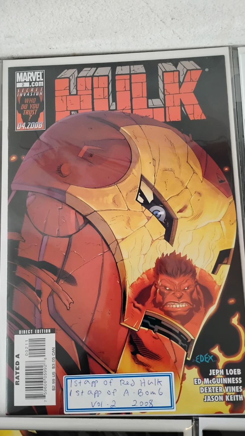 Comics for sale - photo 2