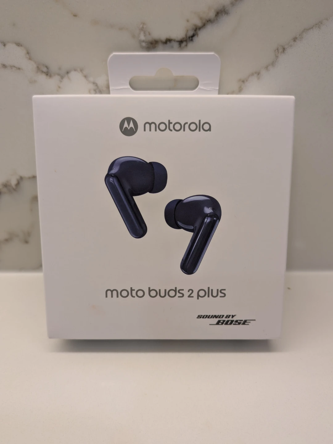 Moto Buds 2 Plus (wireless earbuds)