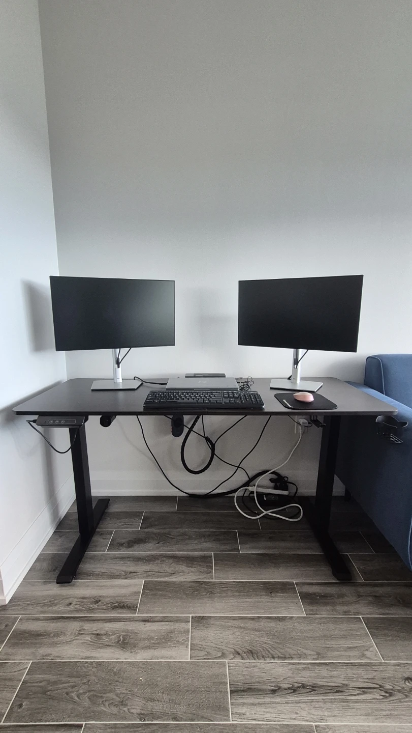 Adjustable Standing Desk - photo 2