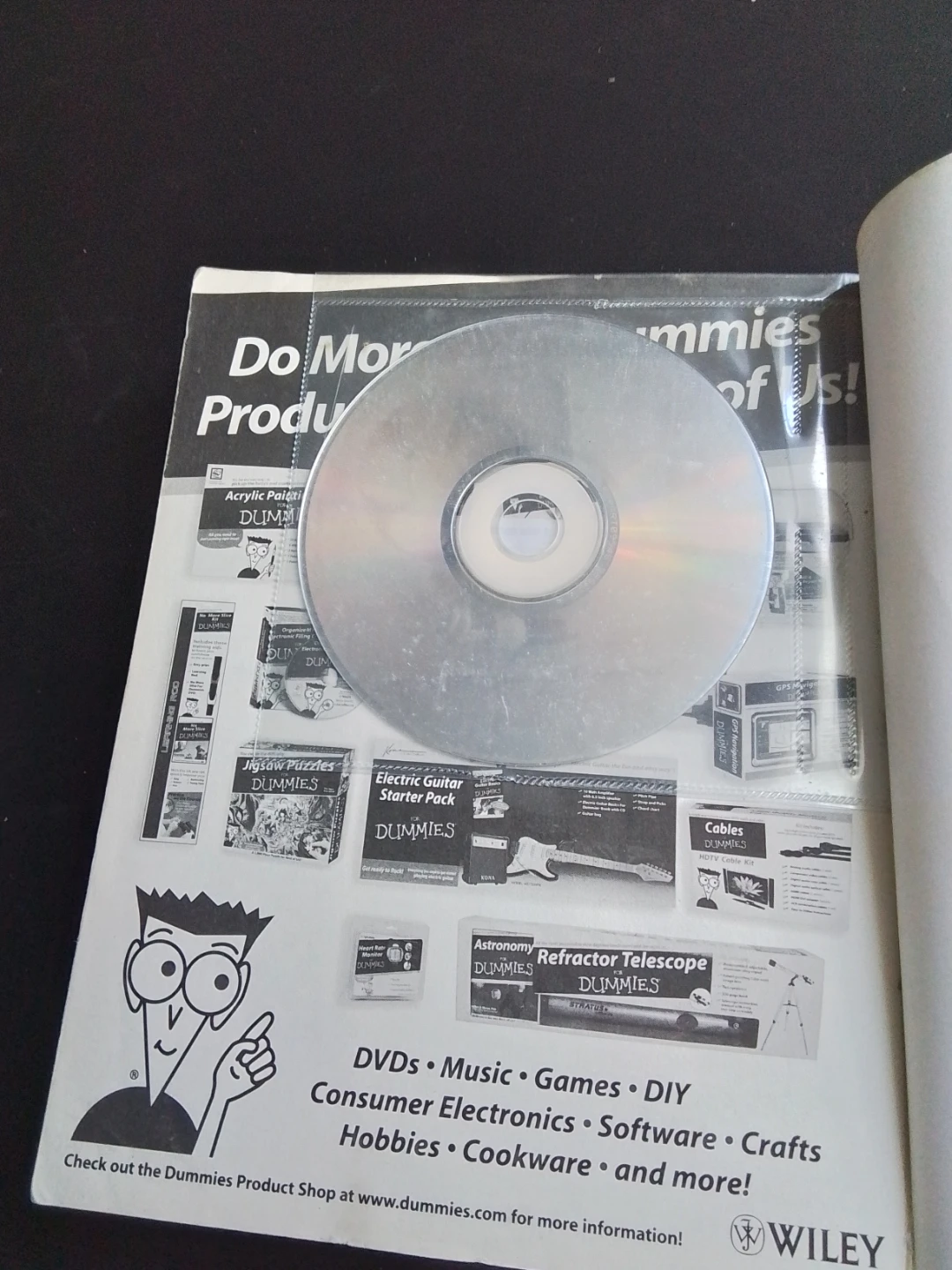 Spanish All-in-One For Dummies Book - photo 3