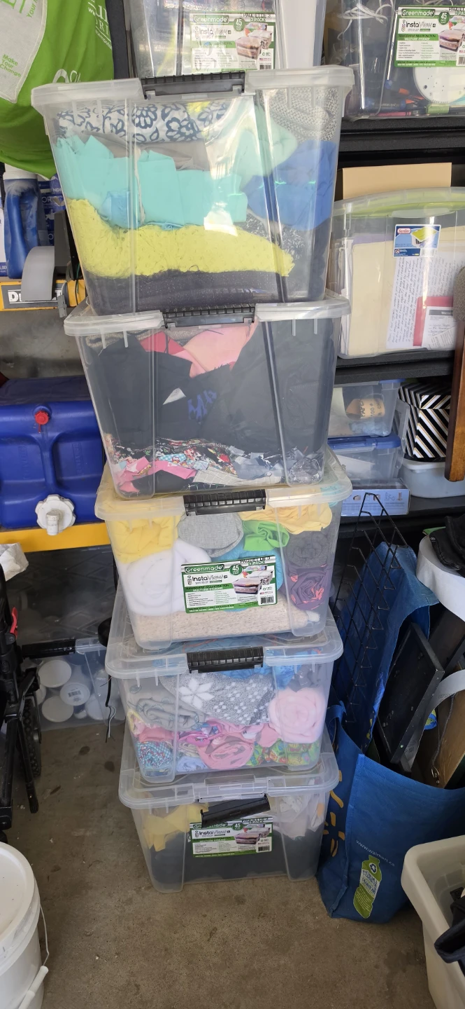 NEW Materials for Sewing Projects - photo 3