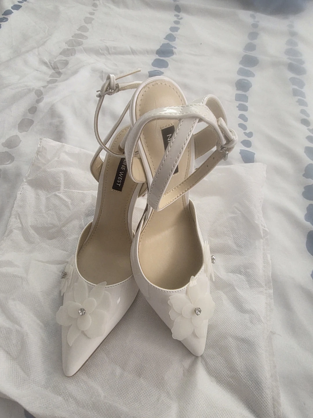 Nine West 6.5 nuevas - photo 4