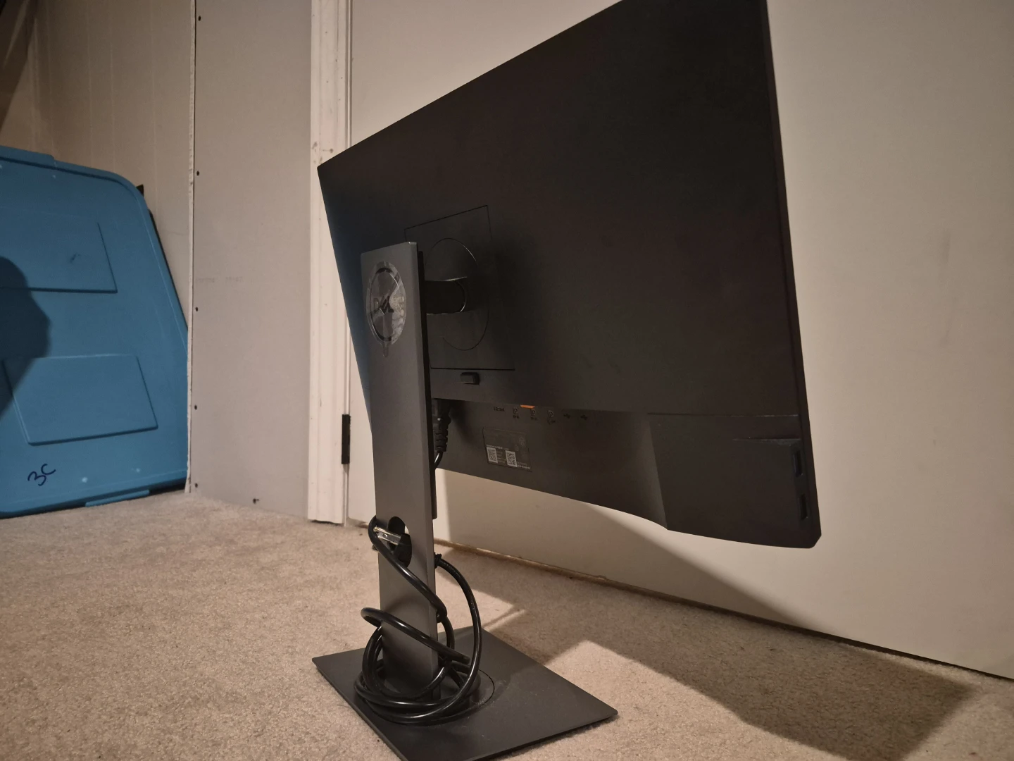 Dell 24” USB-C / HDMI Monitor - photo 4