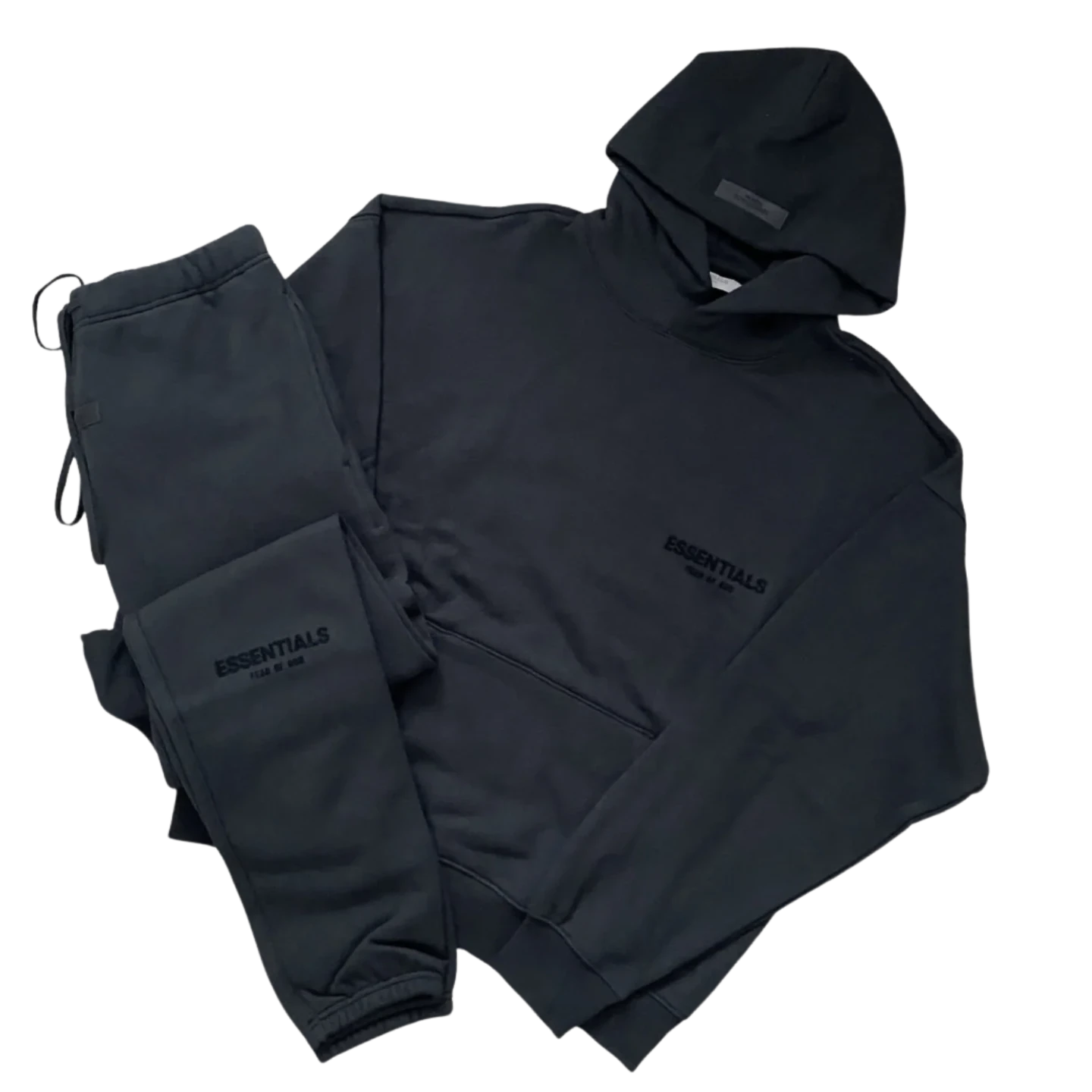 Essentials Fear of God complete set