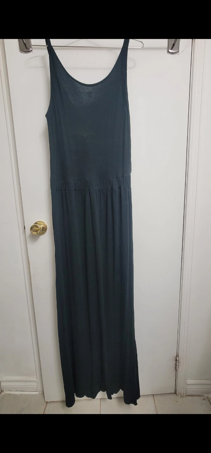 Mossimo Maxi Dress XL/TG - photo 3