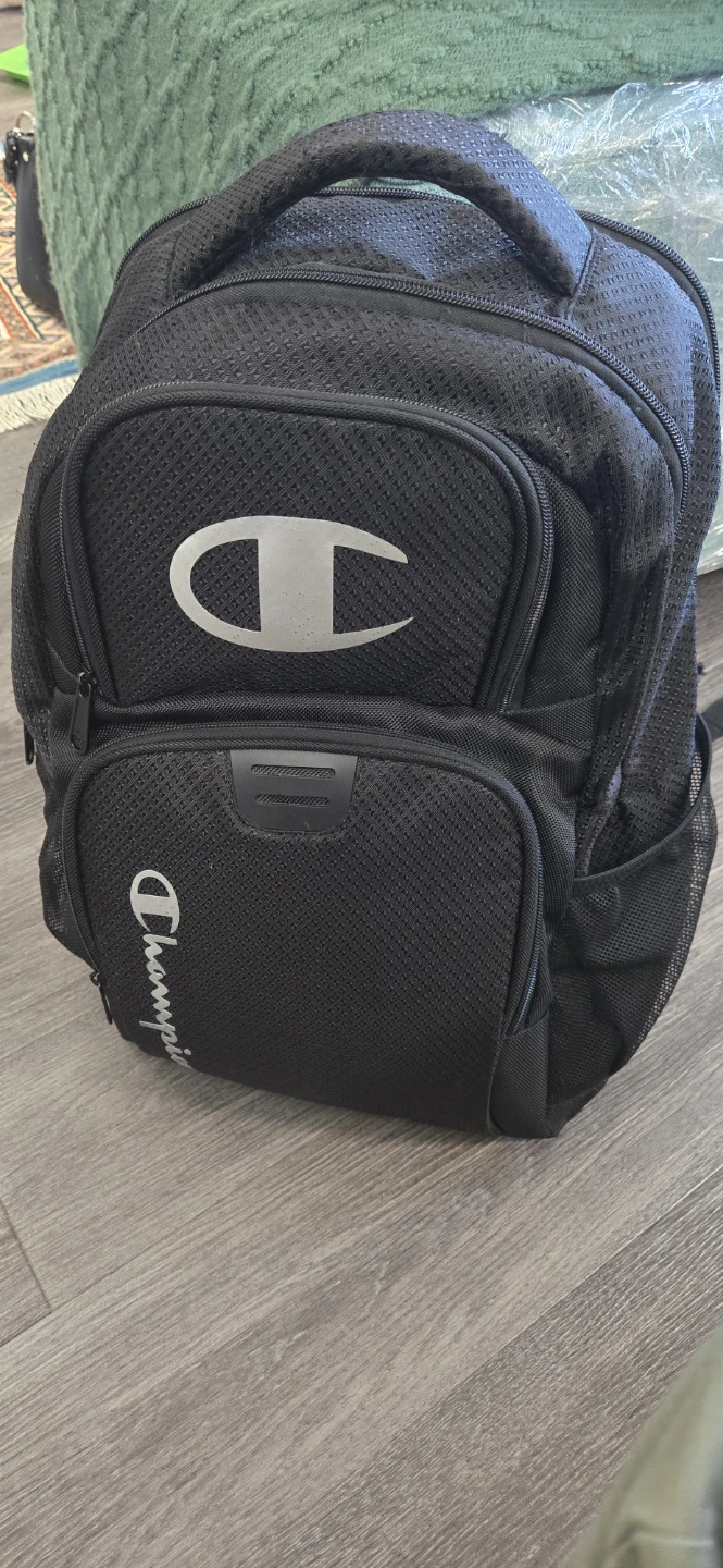 Champion Backpack