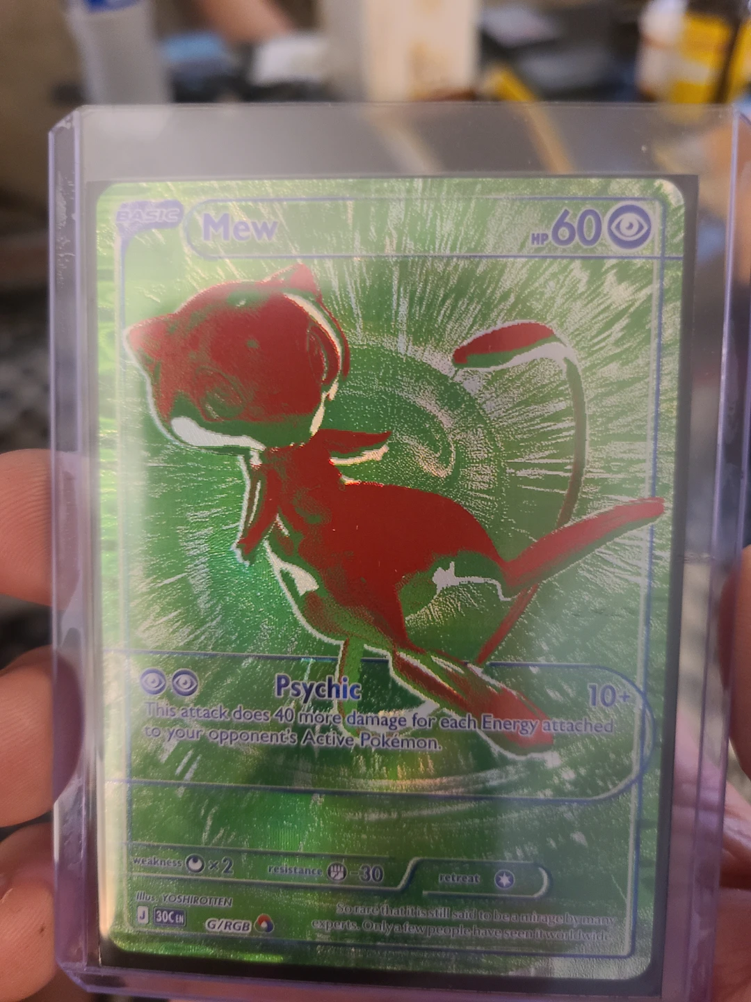 Pokeman 30th celebration