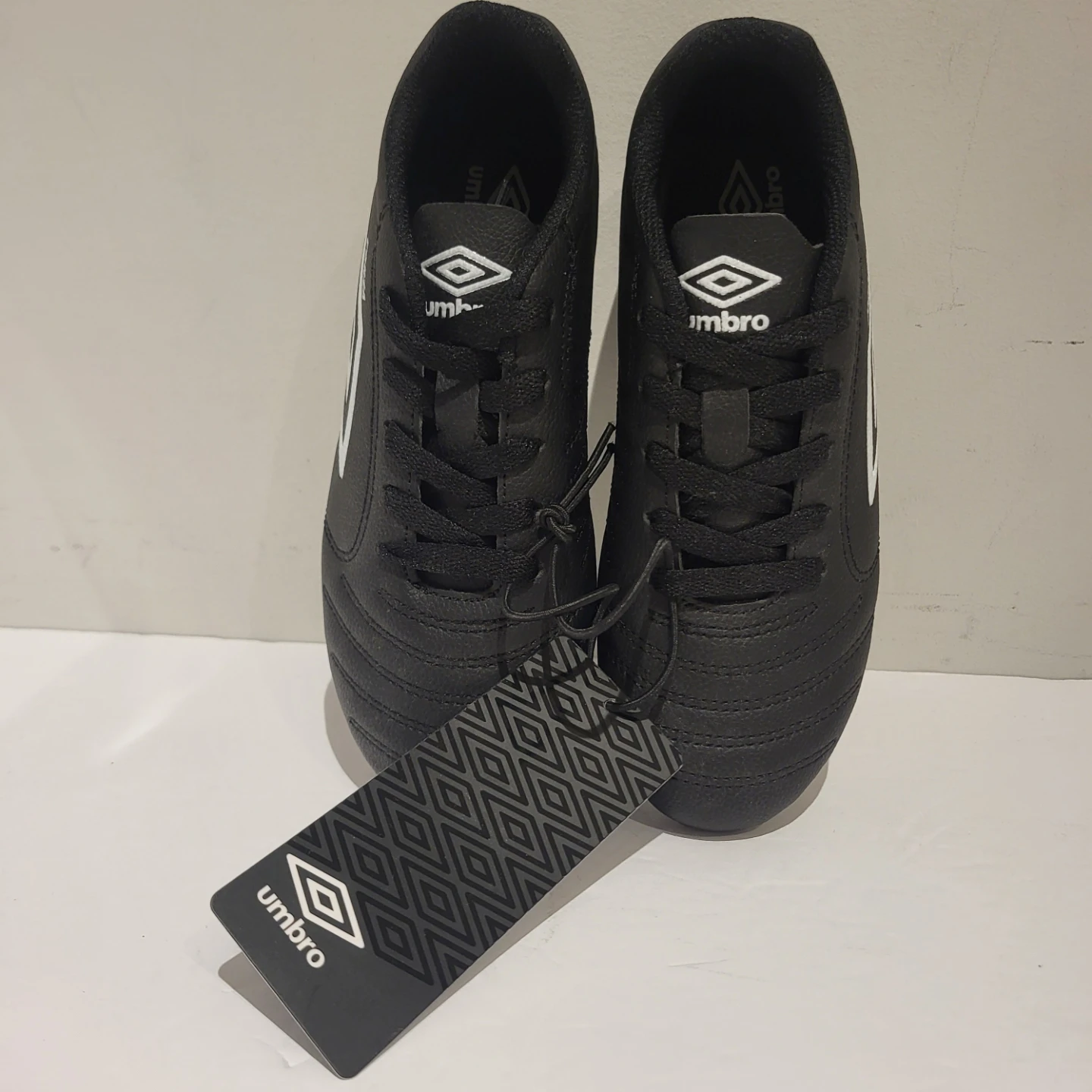 Kids Umbro Forza Soccer Cleats