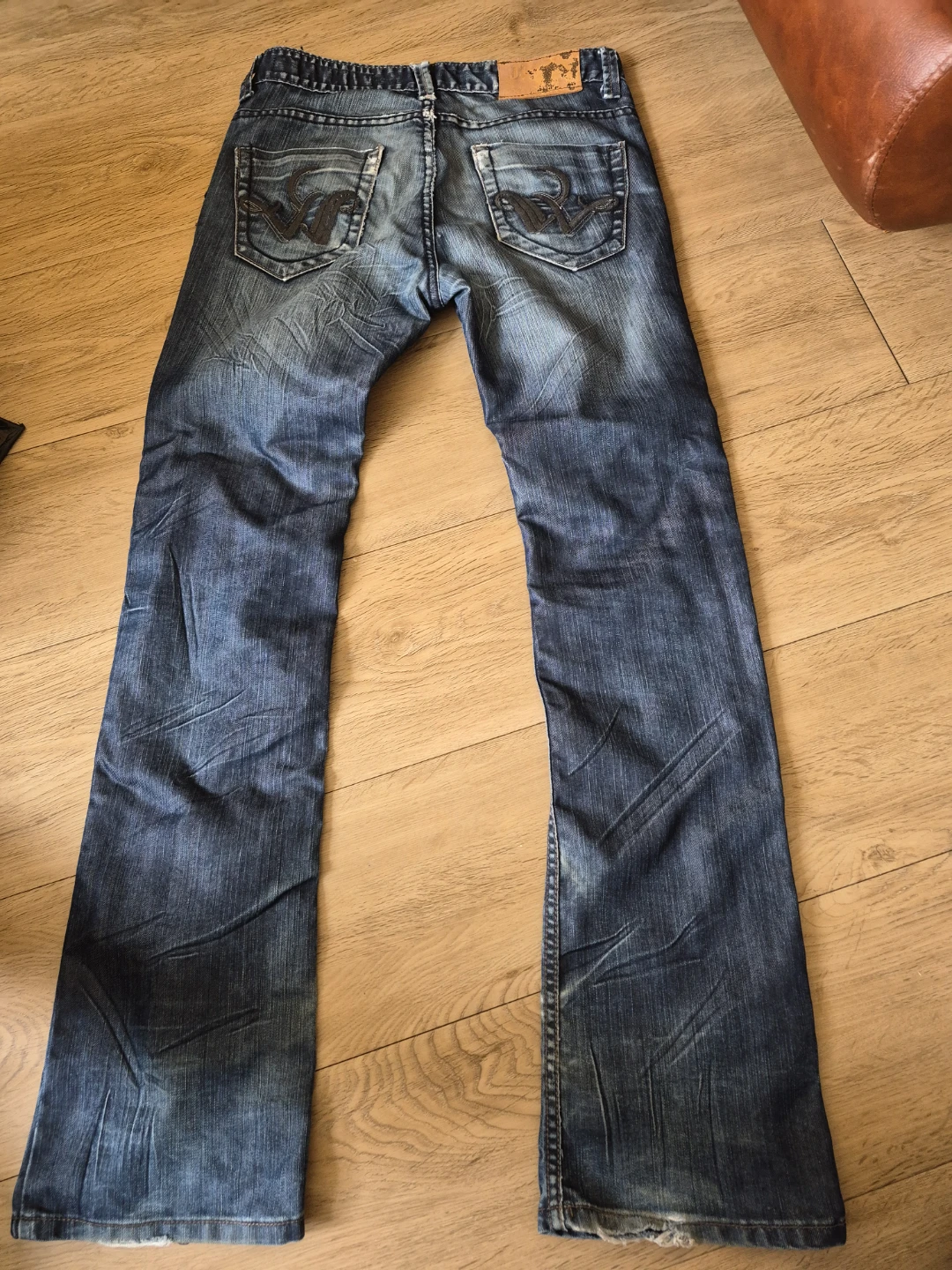 Jean West Jeans W38 - photo 2