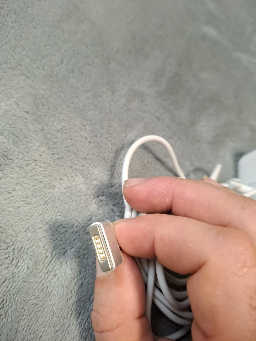 Replacement AC Adapter for Dell, HP macbook - photo 5