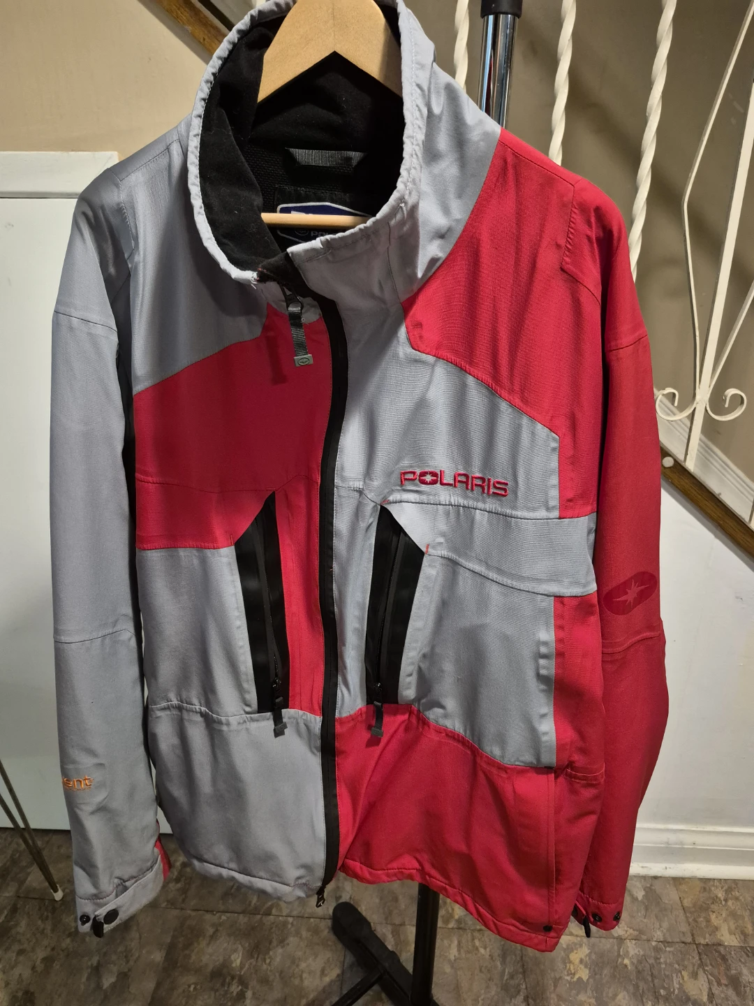 Pure Polaris e-vent Waterproof Jacket