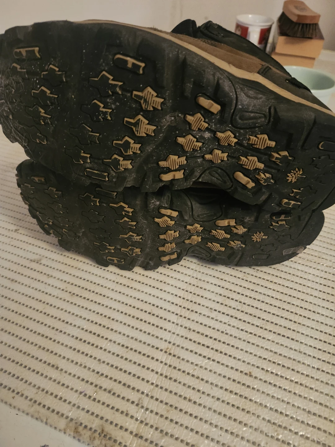 Timberland Hiking Boots - photo 4