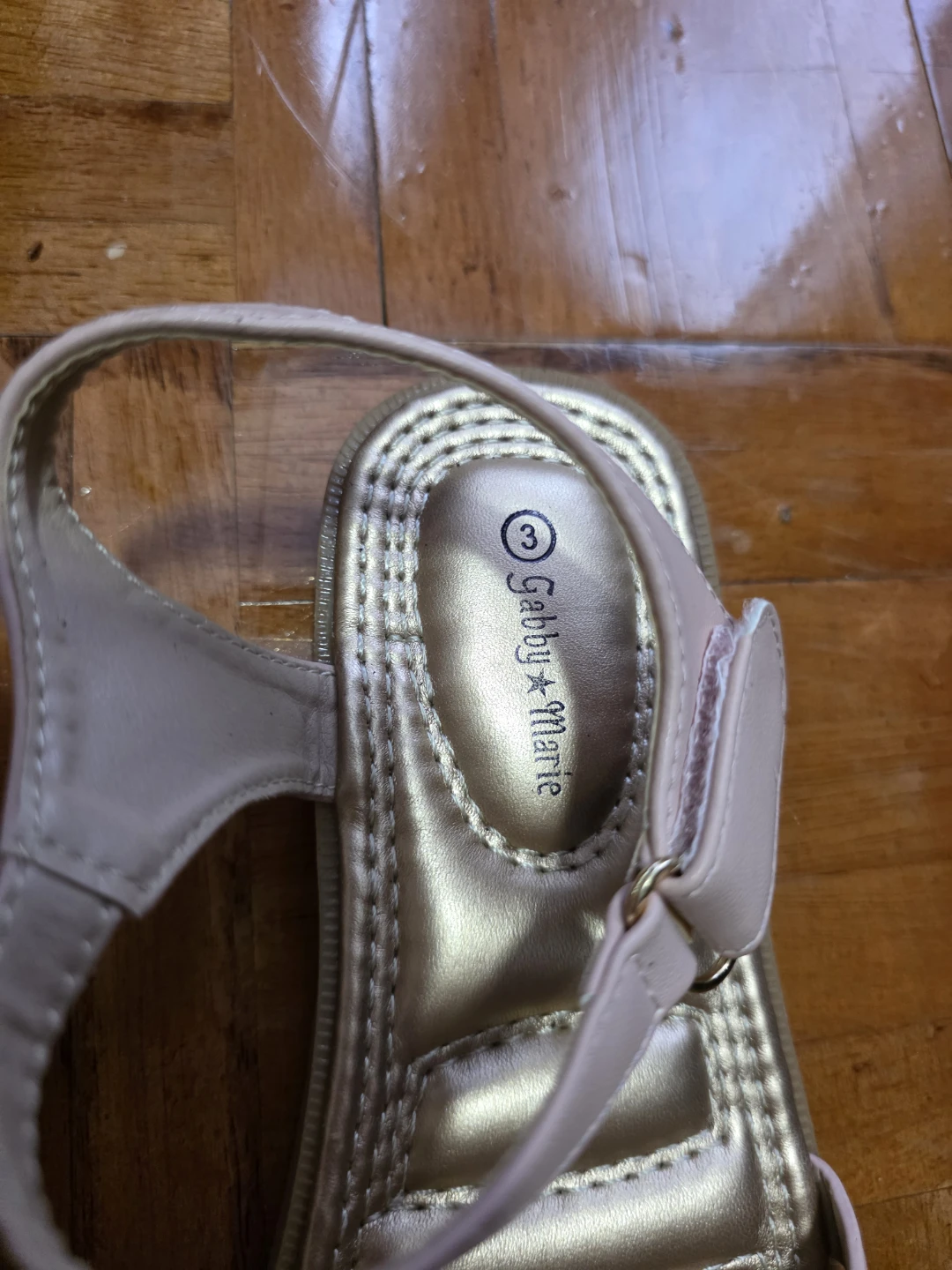 Gabby & Marie Sandals - photo 3