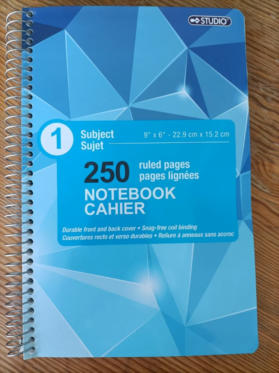 🏈Notebook