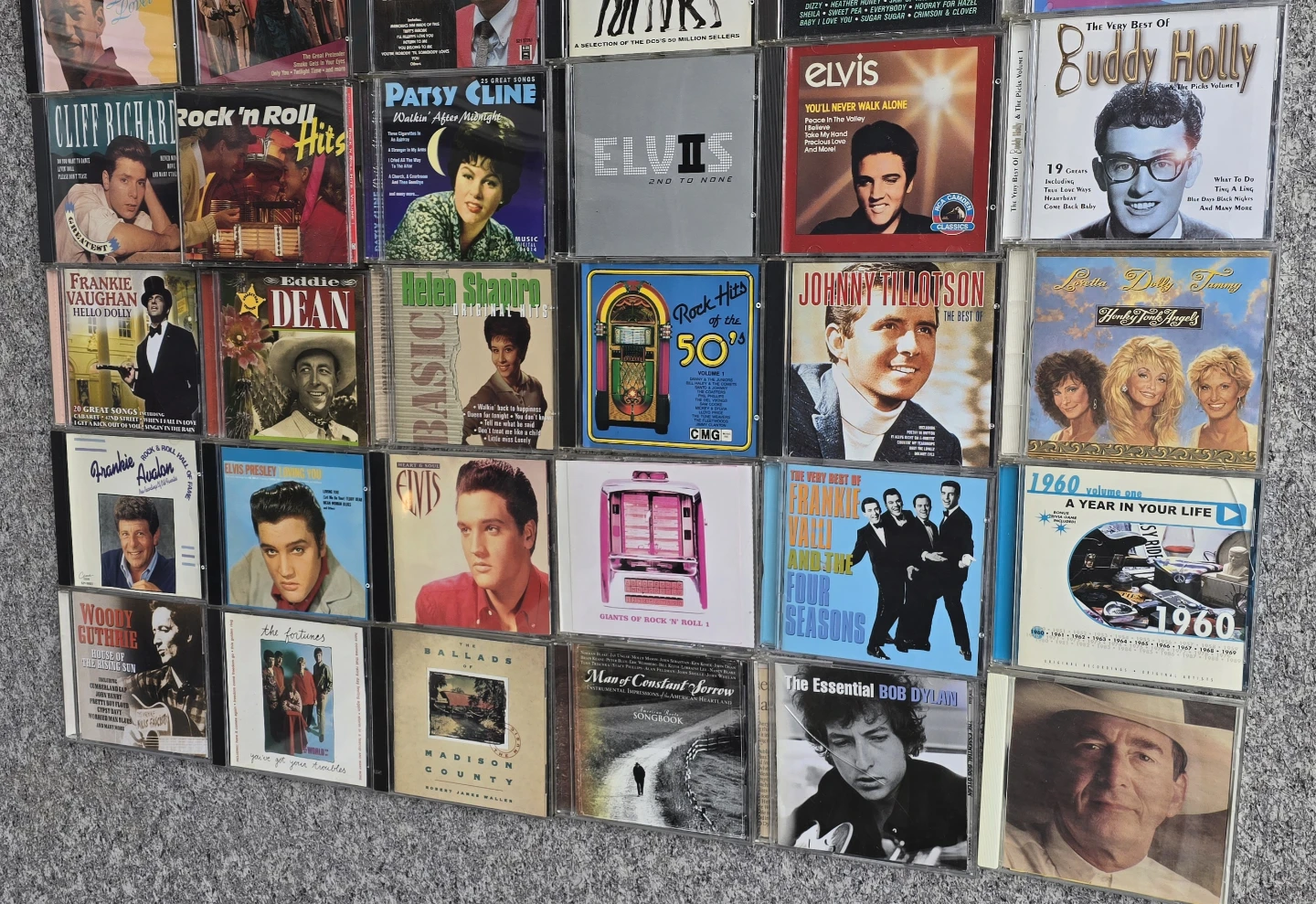 Bundle CD's - photo 4