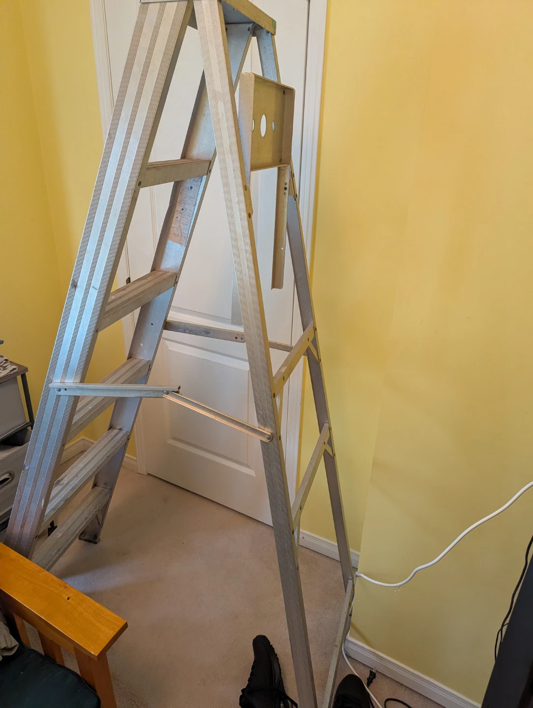 Ladder - photo 2