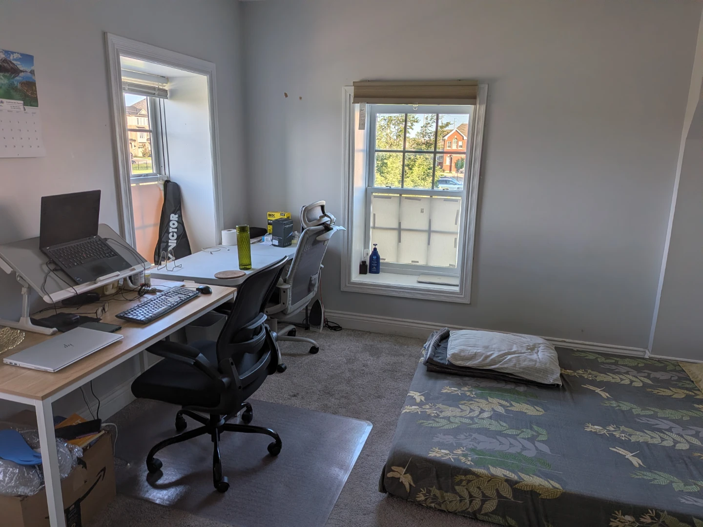 Room for Rent – Brampton, ON | Avail. Oct 15 - photo 2