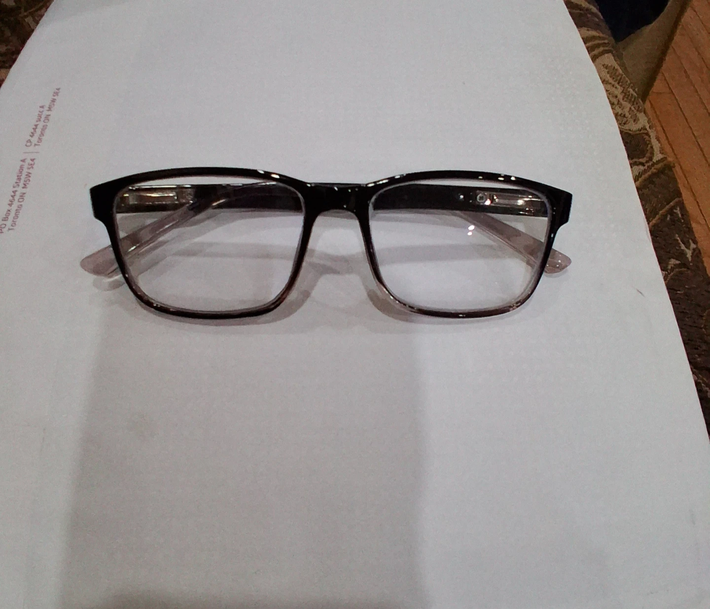 U-Eyewear Glasses U 841-51