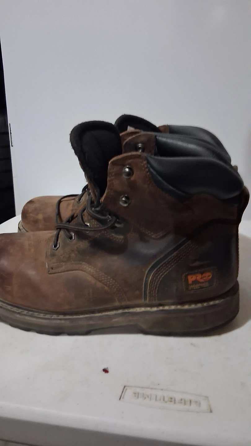 Timberland PRO Series Work Boots size 11 - photo 2