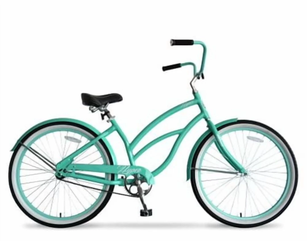 Hyper Easy Rider 26-inch Women's Beach Cruiser